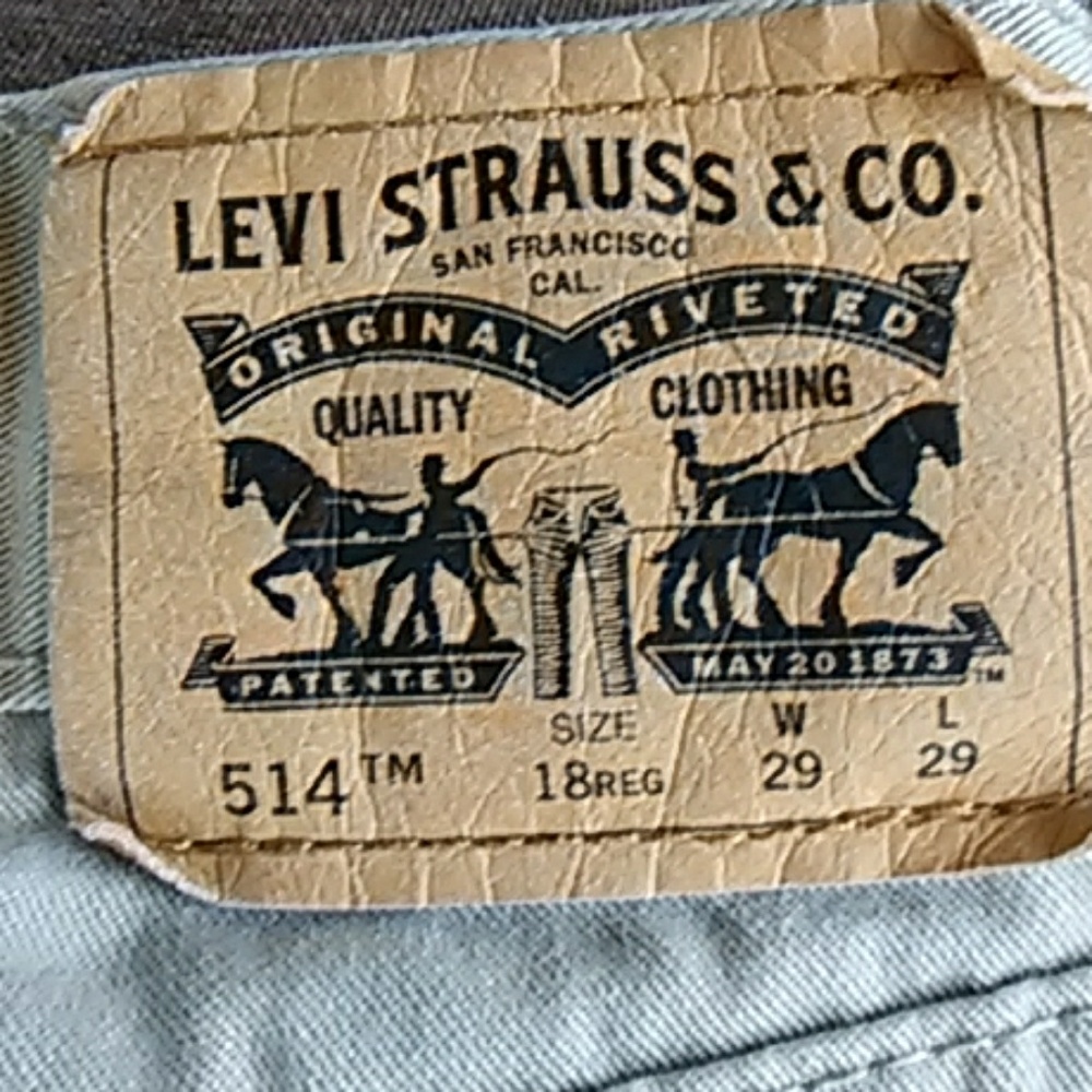Pants - Picture 4 of 4